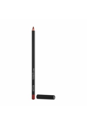 WYCON Cosmetics PRO LIP PENCIL MATITA LABBRA PROFESSIONALE DALL'ESTREMA PRECISIONE - Matita per le labbra - warm red