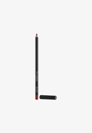 WYCON Cosmetics PRO LIP PENCIL MATITA LABBRA PROFESSIONALE DALL'ESTREMA PRECISIONE - Matita per le labbra - warm red