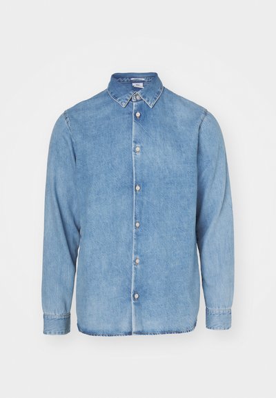 Won Hundred ADRIEL  - Marškiniai - glory blue