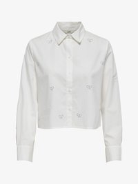 Non sélectionné, white