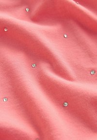 Next SHORT SLEEVE SPARKLE BUBBLEHEM - REGULAR FIT - T-shirts print - fluro pink