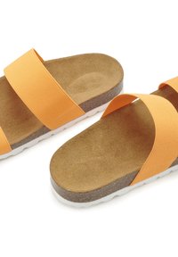 Vivance Muiltjes - orange