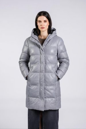 HEAVENLY-FN - Wintermantel - vapor