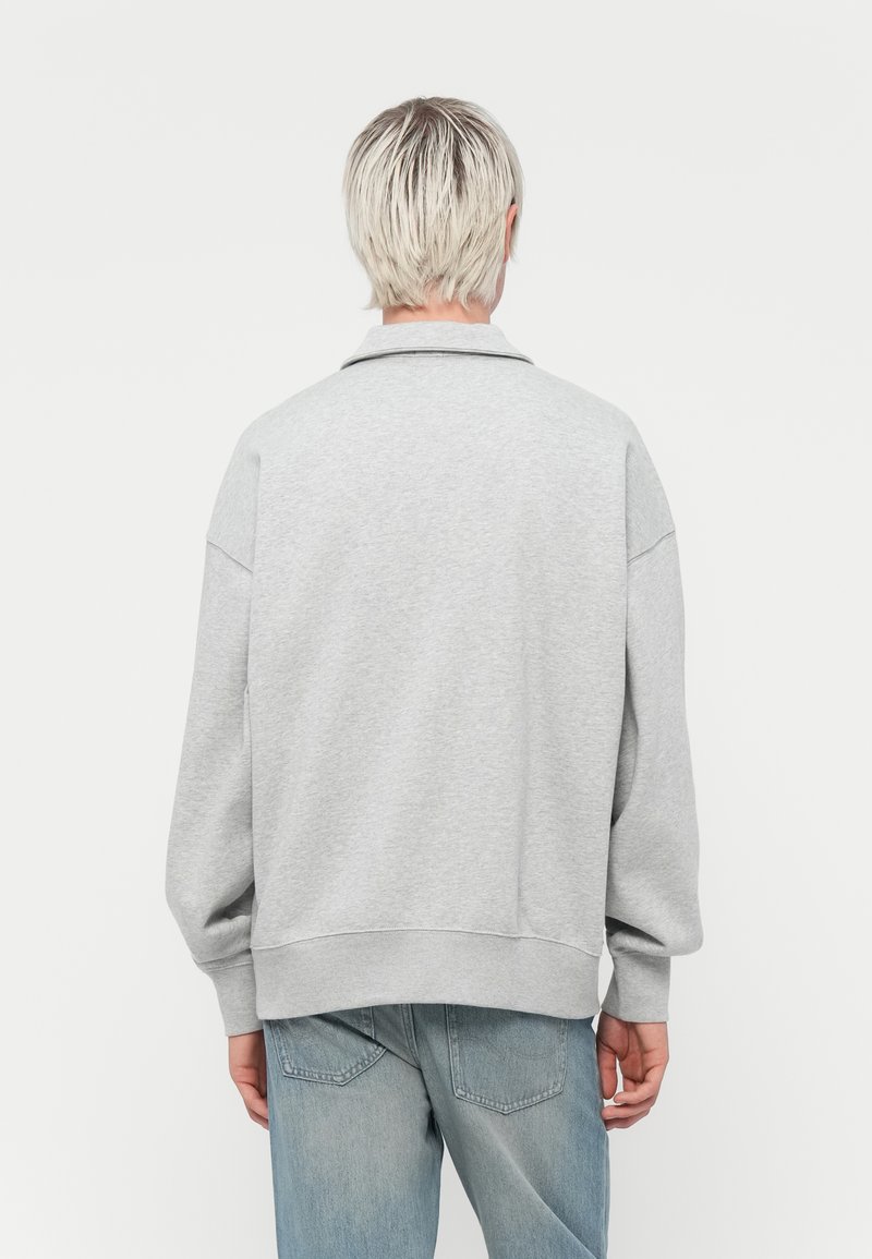 Sweatshirt Gap à Capuche – Taille XS – Gris – Coton Mélangé – Occasion Très Bon état