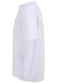Fila THIONVILLE - T-shirts basic - bright white