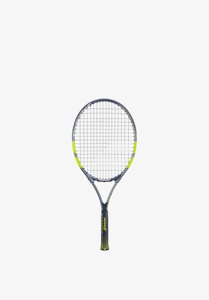 Babolat, CARLITOS JR 25 135-145CM COL 100 UNISEX - Racchetta da tennis - black