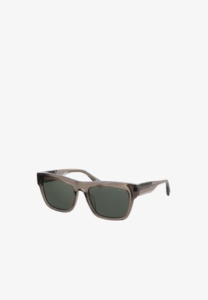 Superdry & Co, BRILLEGESTELLE FÜR HERREN - Sonnenbrille - braun