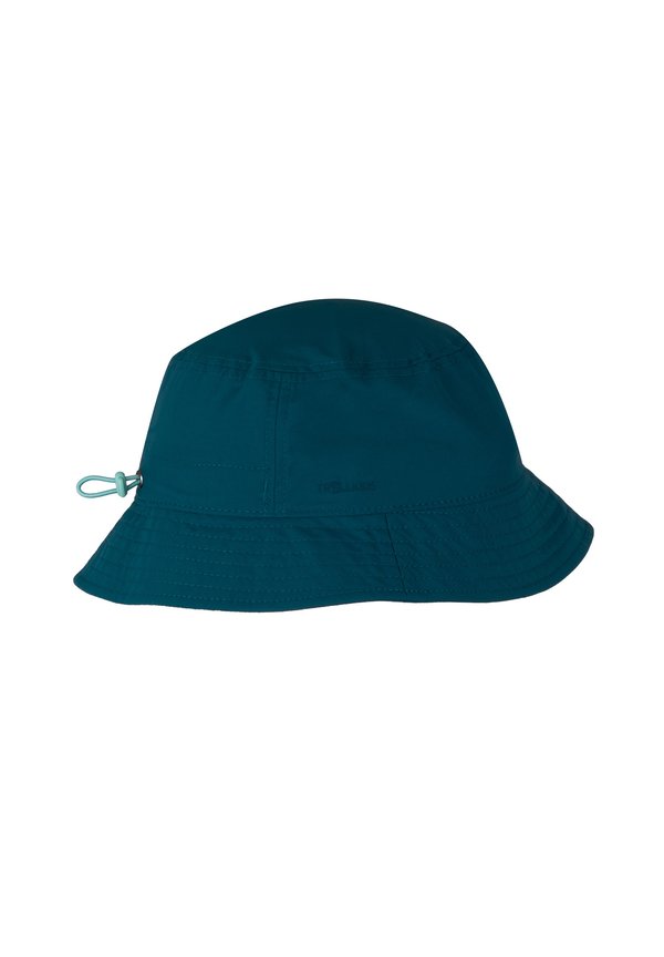 BUCKET – Hut