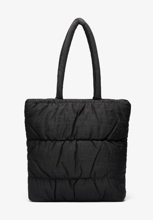 Tote bag - black