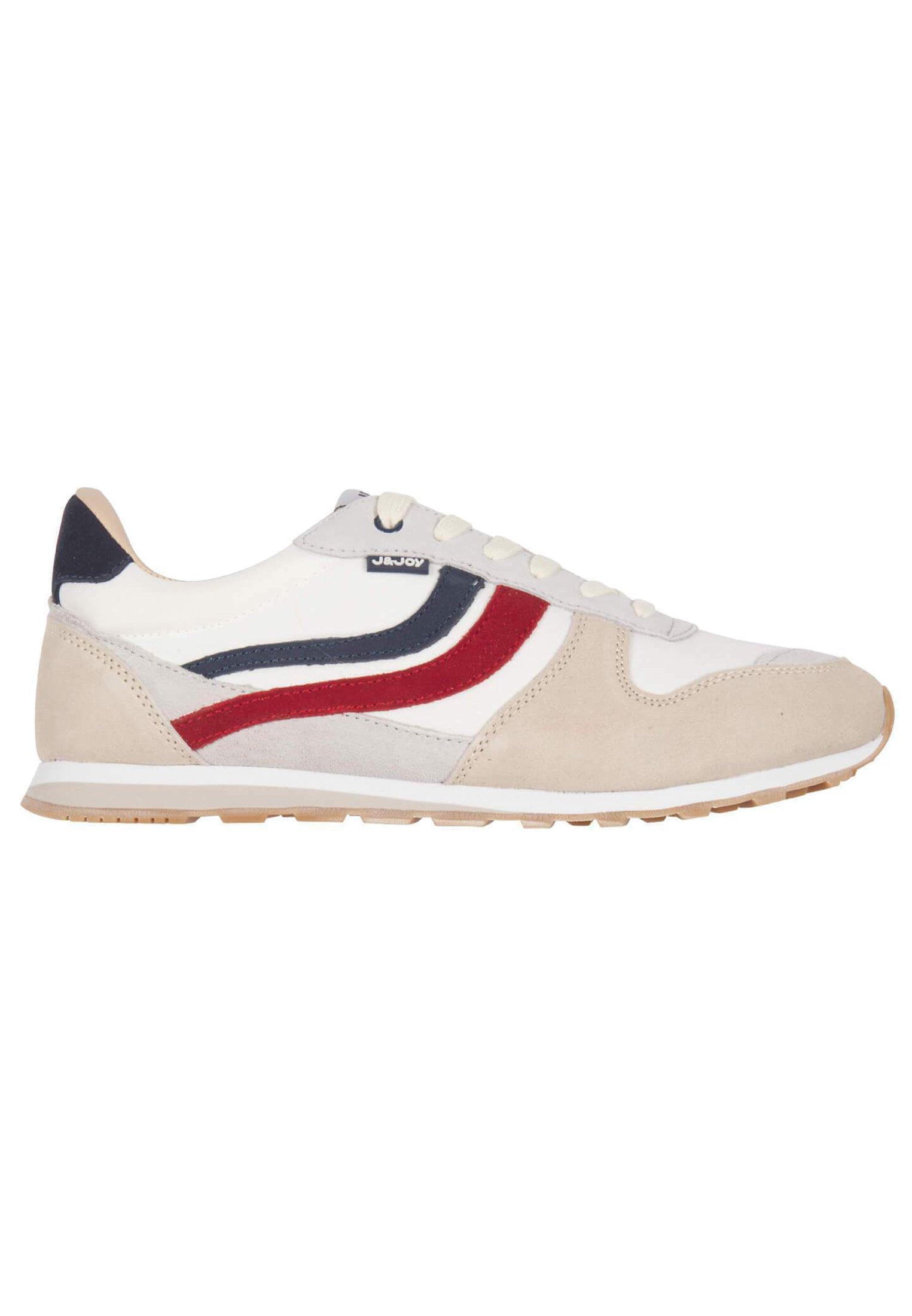 J\u0026JOY MANNEN 07 COSTA RICA - Sneakers laag - veelkleurig/meerkleurig -  Zalando.nl