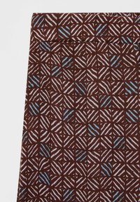 PULL&BEAR Jeans a sigaretta - brown