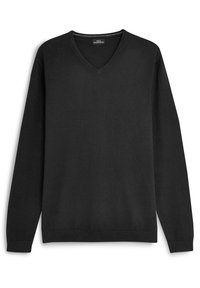 Next SOFT TOUCH V-NECK - Sweter