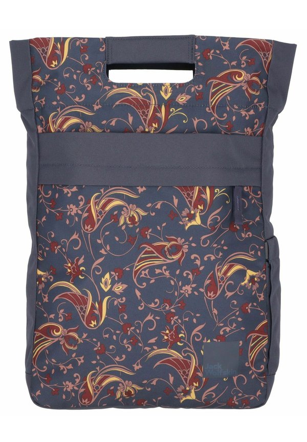 PICCADILLY 36 CM - Tagesrucksack - graphite all over