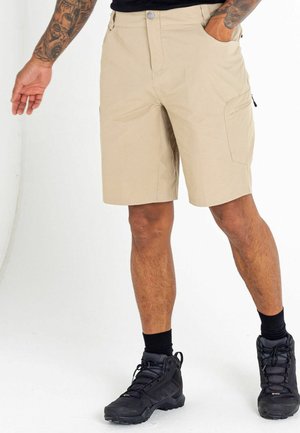 TUNED IN II OUTDOORH - Shorts outdoor - golden fawn