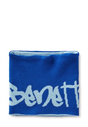 COWL - Schlauchschal - blue