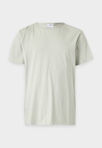 Niewybrane, silver grey