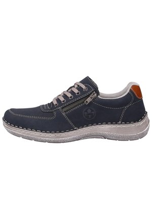 Trainers - blue