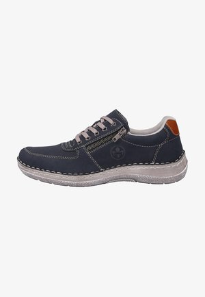 Sneakers basse - blue