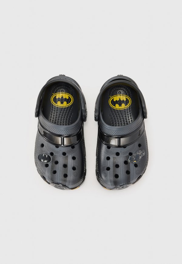 BATMOBILE UNISEX - Clogs3
