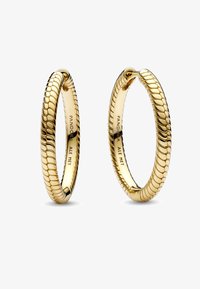 Unausgewählt, gold plated