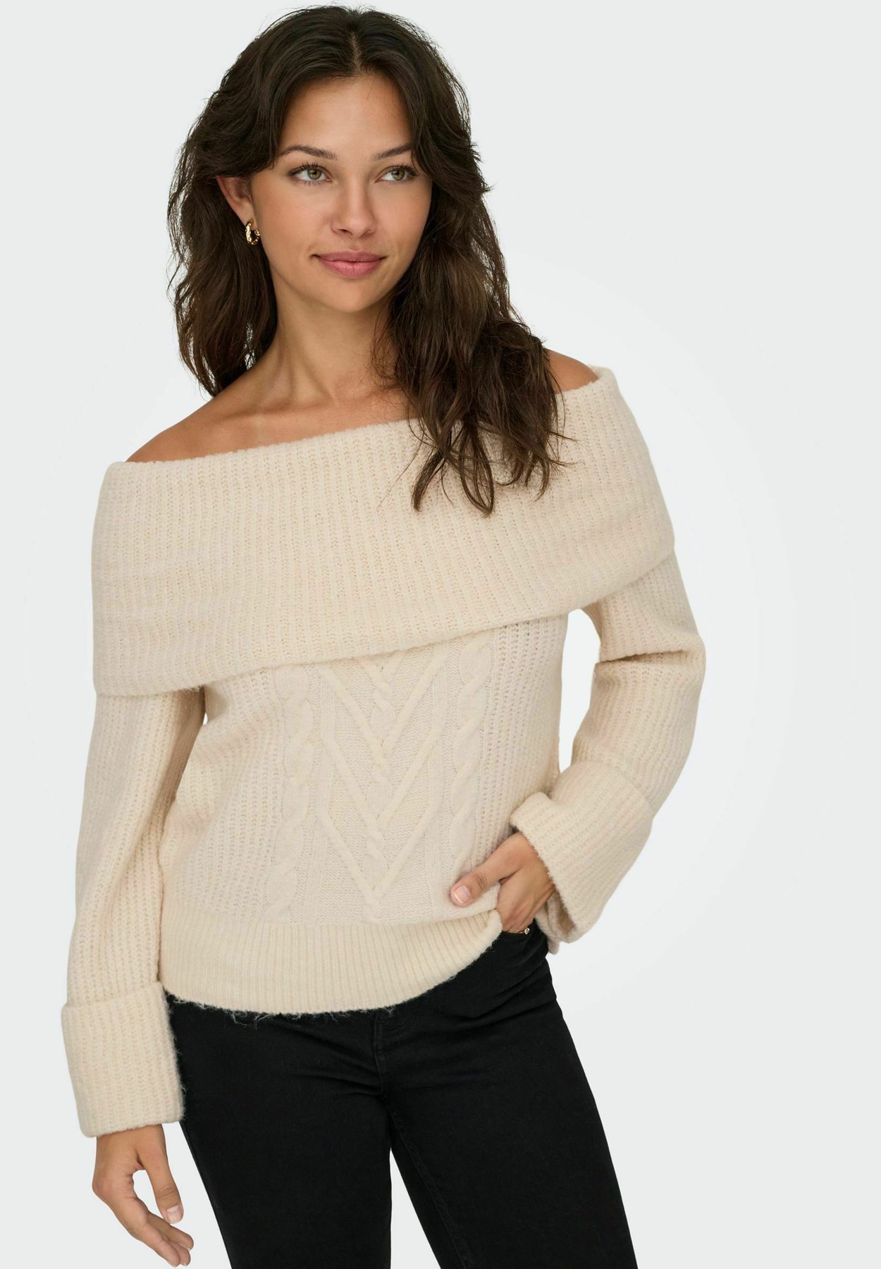 Knitted ONLLUNA Knitted