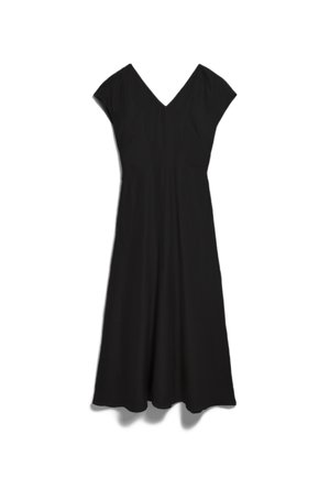Robe longue - black