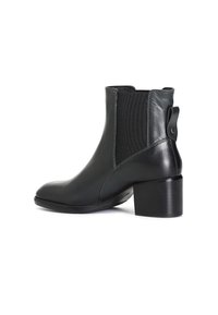 CAFèNOIR Botines de tacón - piquant green