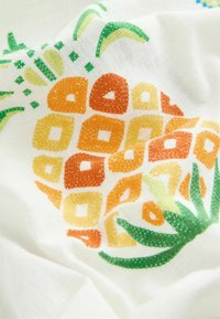 Next REGULAR FIT - Vardagsklänning - White
