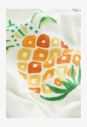 Next REGULAR FIT - Dnevna haljina - White