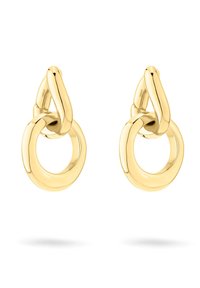 Niet geselecteerd, gold-coloured