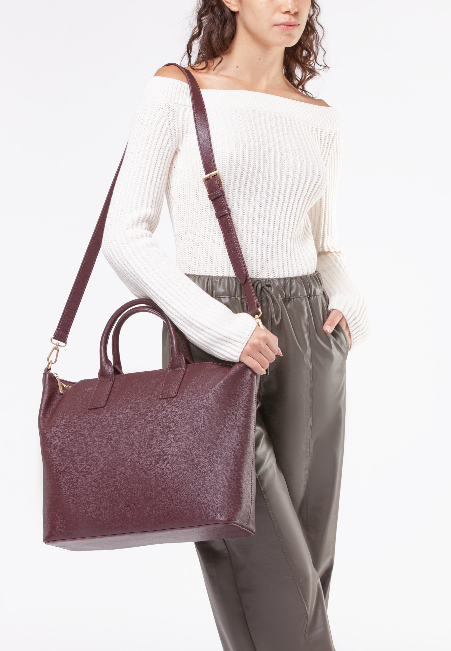 Shopping Bag Miriade Borse Prezzo Miriade Shopping Bag Nero