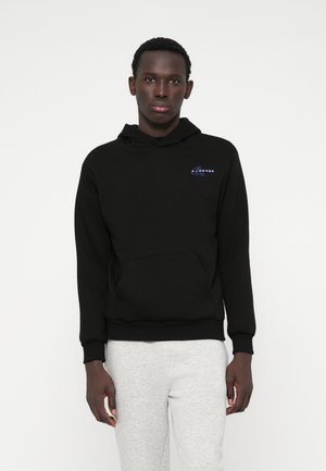 UNDISPUTED DOVES HOODIE - Sweatshirt - black