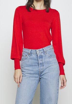 Jumper - orange