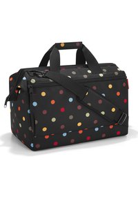 Reisenthel ALLROUNDER L - Weekendtas - dots