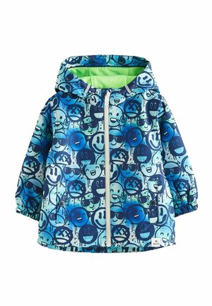 Blouson - blue