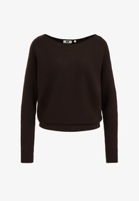 Non sélectionné, dark brown