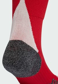 adidas Performance 24 AEROREADY FOOTBALL - Calzettoni - team power red