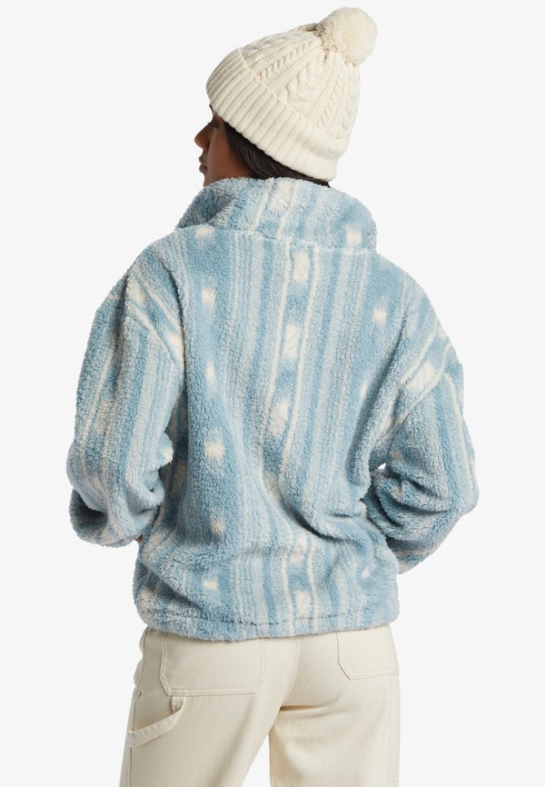 TIME OFF - Fleece jumper - bgg03