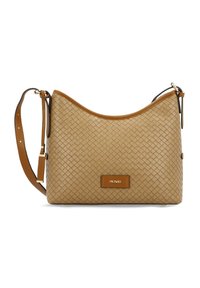 Picard PIASTRELLE - Umhängetasche - hazel