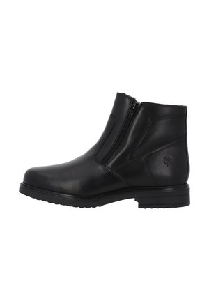 IANCAN - Stiefelette - schwarz