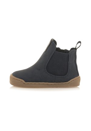 BAREFOOT - Lauflernschuh - azul