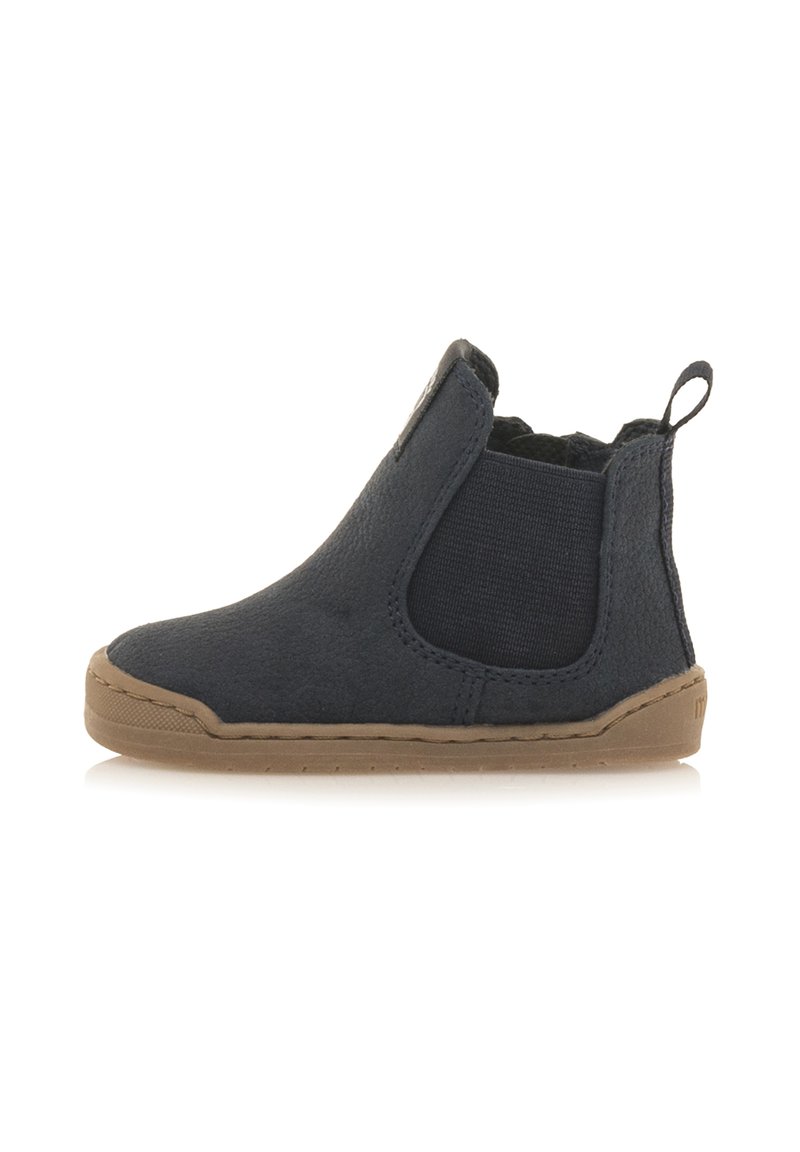 mtng BAREFOOT - Lauflernschuh - azul