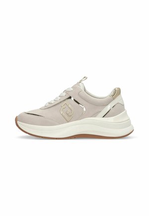 LIU JO, Zapatillas - nude