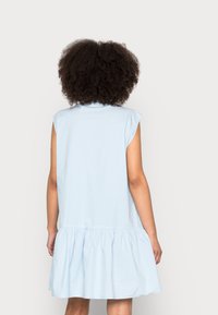 Marc O'Polo DENIM Denní šaty - light blue