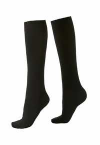 Niet geselecteerd, Black