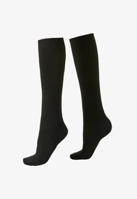 Non selezionato, Black