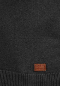 Blend BHLENNARDO - Strukirani kaput - black