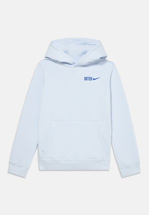 INTER MILAN CLUB UNISEX - Klub merchandise - football grey/lyon blue
