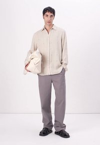 Libertine-Libertine BABYLON - Majica - sand