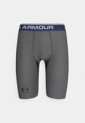 Pants - carbon heather